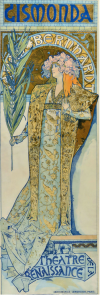 Gismonda