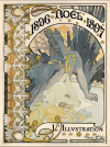 L’Illustration, Noël, 1896 