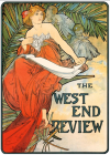 The West End Review