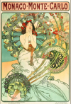 Monaco - Monte Carlo