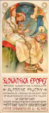 The Slav Epic