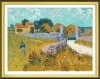 Farmhouse in Provence