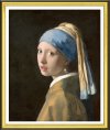 Girl with a Pearl Earring