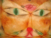 Cat and Bird (1928)