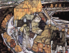 Crescent of Houses II