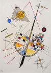 Delicate Tension, No. 85 (1923)