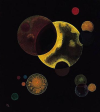 Heavy Circles