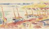 Bateaux a collioure