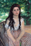 In Summer