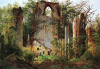 Klosterruine Eldena (Monastery ruin Eldena)