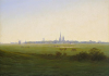 Meadows near Greifswald (Wiesen bei Greifswald)