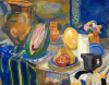 Nature Morte Portugaise