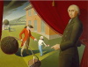 Parson Weems' Fable