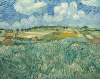 Plain near Auvers