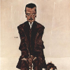 Portrait Eduard Kosmack