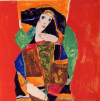 Portrait of Valerie Neuzil