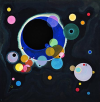 Several Circles (1926)