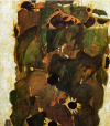 Sunflowers I
