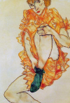 The Green Stocking