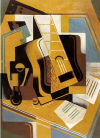 The Guitar