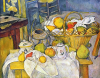 The Kitchen Table
