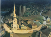 The Midnight Ride of Paul Revere