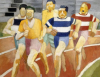 The Runners