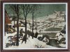 The Hunters in the Snow