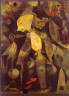 A YOUNG LADY ADVENT