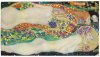 Water Serpents II, 1904