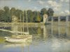 The Argenteuil Bridge