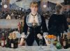 A Bar at the Folies-Bergère (1882)