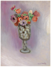 Bouquet of Anemones