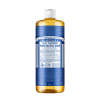 Dr. Bronner's Magic Soap