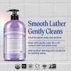 Dr.Bronner's Sugar Soap + Lotion