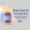 Dr. Bronner's Peppermint (1 Gallon)