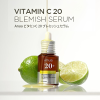 Anua Green Lemon Vita C Blemish Serum 20%