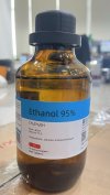 Ethanol 95%