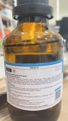 Ethanol 95%