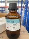 Nitric acid