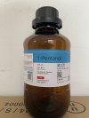 n-pentyl alcohol (1-Pentanol)
