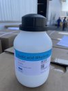 Oxalic acid dihydrate