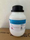Potassium hydroxide