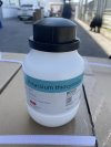 Potassium thiocyanate