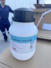 Sodium chloride