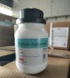 Sodium hydroxide