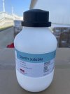 Starch soluble