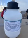 Starch soluble