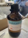 Sulfur Sublimed