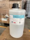 Sodium acetate trihydrate
